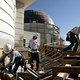 Illustration for article titled The Coolest-Looking Observatories On Earth